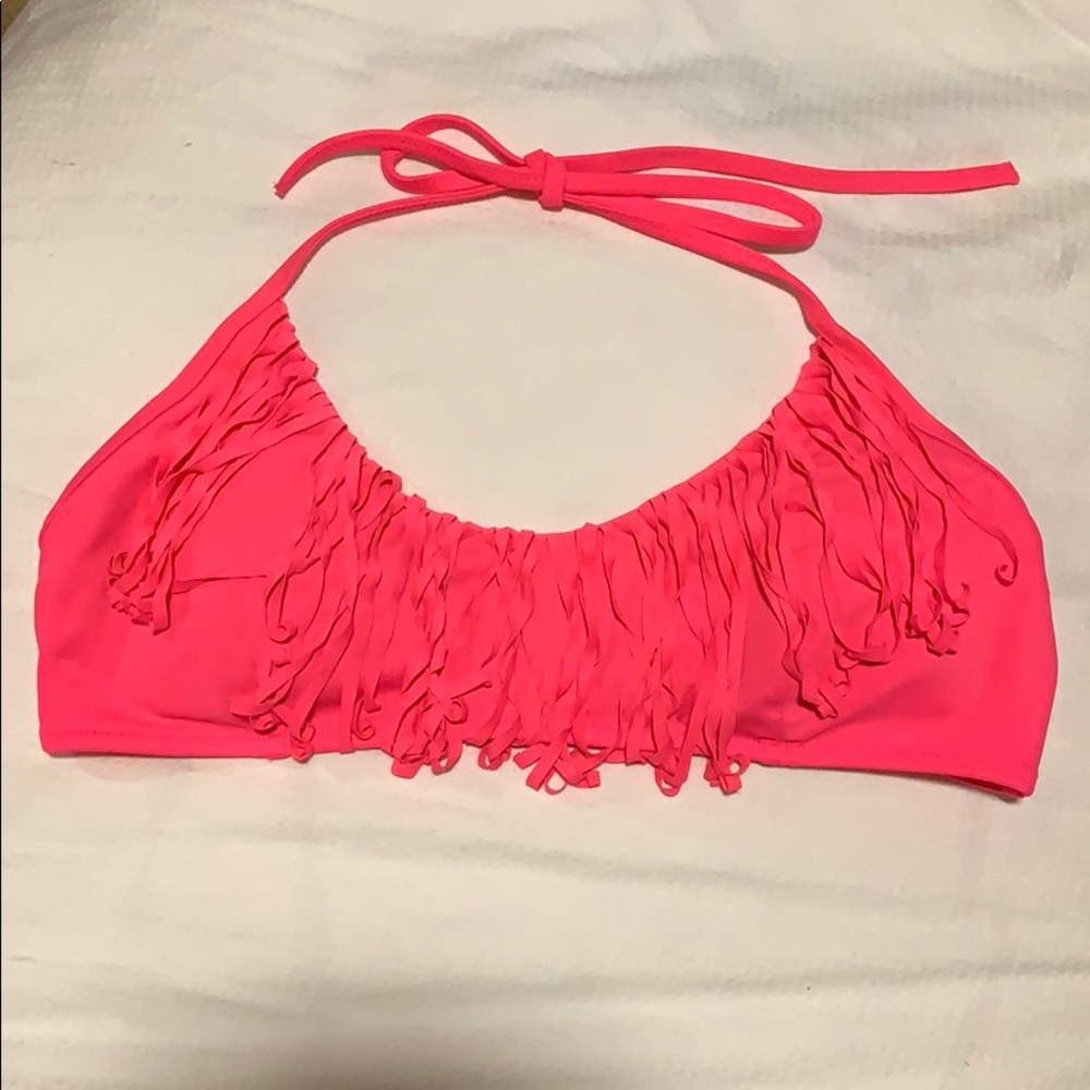 Victoria’s Secret bikini top